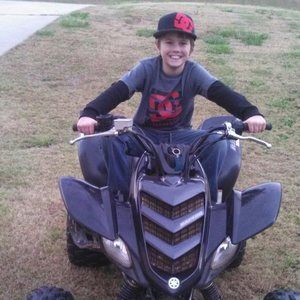 Meet your Posher, Joe